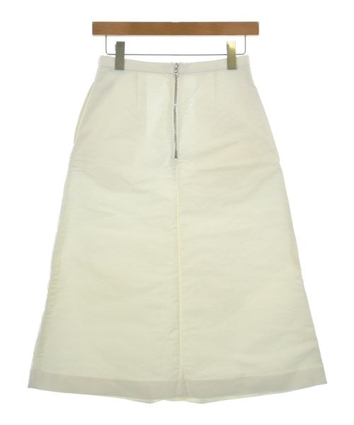 AURALEE 長裙/超長裙