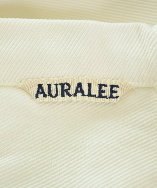 AURALEE 長裙/超長裙