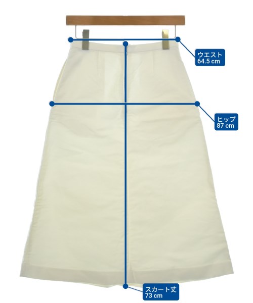 AURALEE 長裙/超長裙