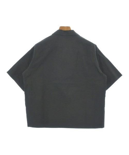 AURALEE 休閒襯衫