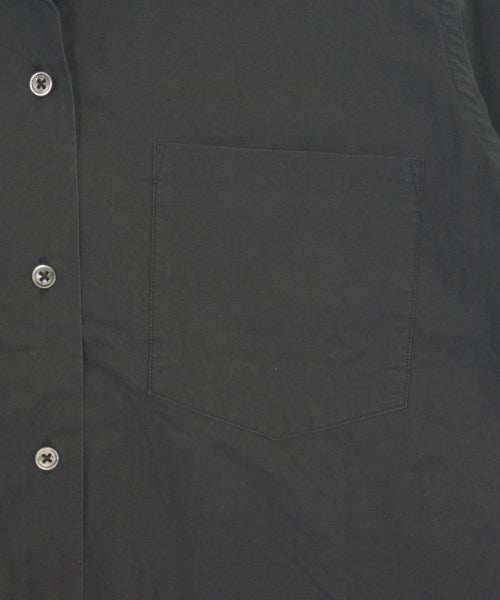 AURALEE 休閒襯衫