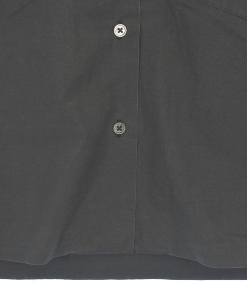 AURALEE 休閒襯衫