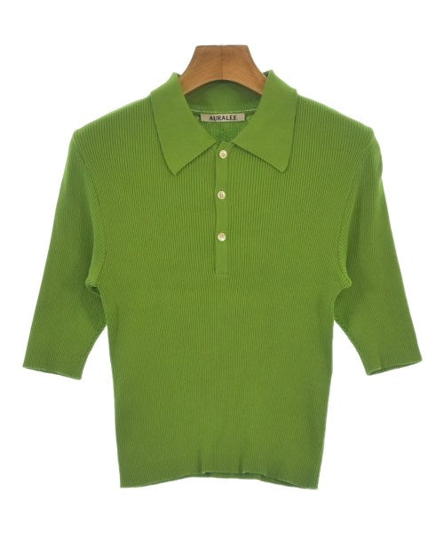 AURALEE 毛衣