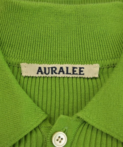 AURALEE 毛衣
