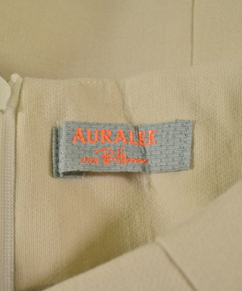 AURALEE 長裙/超長裙