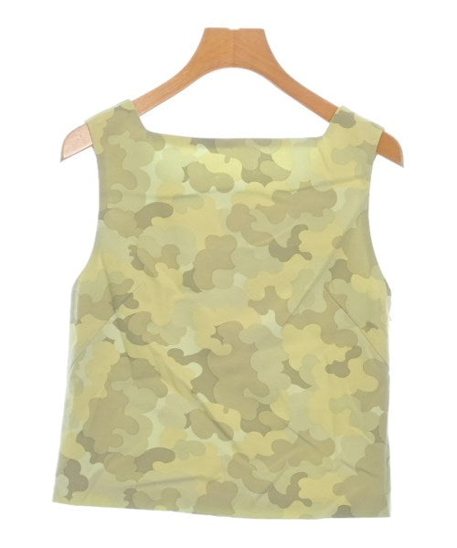 AURALEE 休閒襯衫