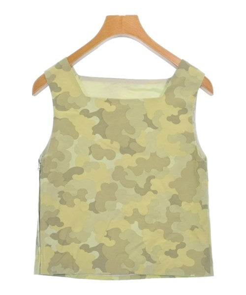 AURALEE 休閒襯衫