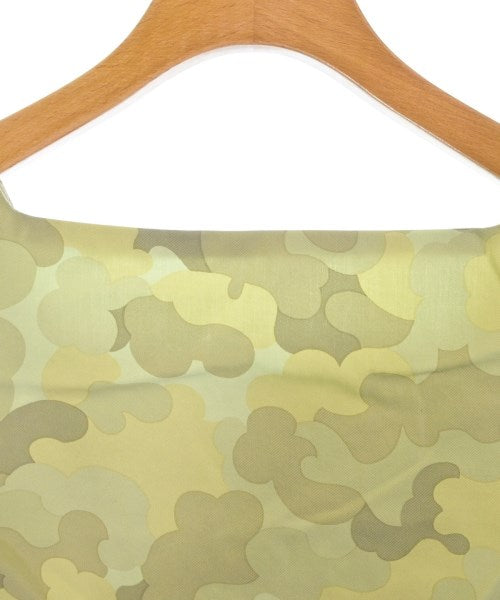 AURALEE 休閒襯衫