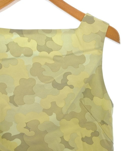 AURALEE 休閒襯衫