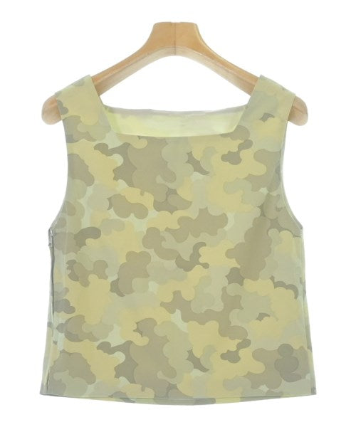 AURALEE 休閒襯衫