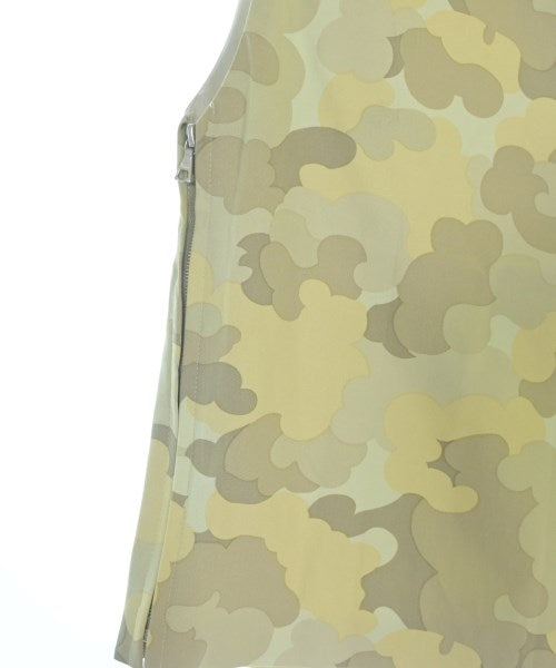 AURALEE 休閒襯衫