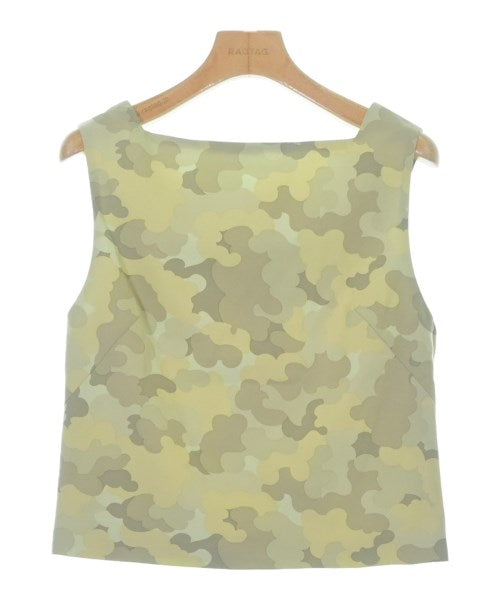 AURALEE 休閒襯衫