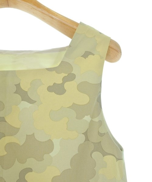 AURALEE 休閒襯衫