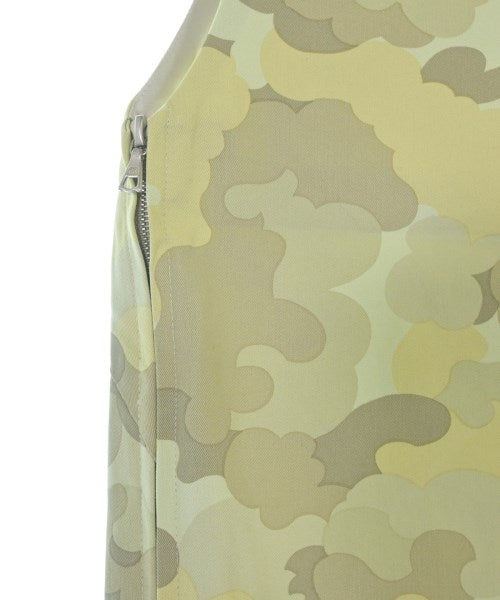 AURALEE 休閒襯衫