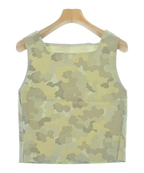 AURALEE 休閒襯衫