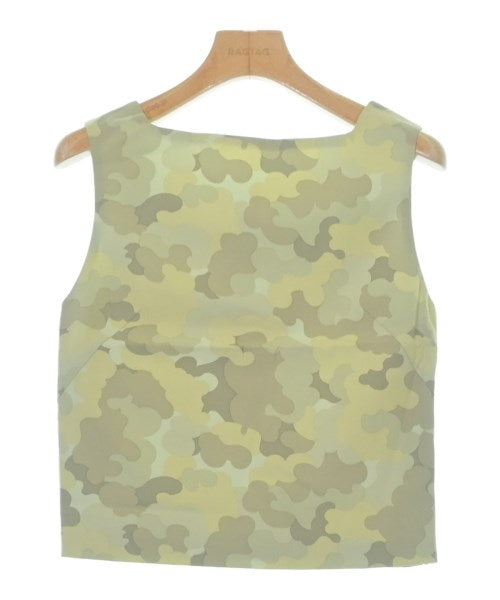 AURALEE 休閒襯衫