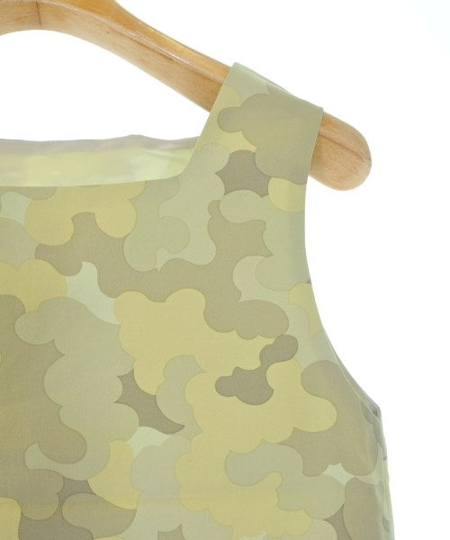 AURALEE 休閒襯衫