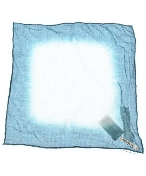 AURALEE 頭巾/圍巾