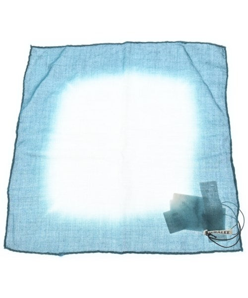 AURALEE 頭巾/圍巾