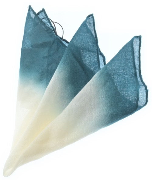 AURALEE 頭巾/圍巾