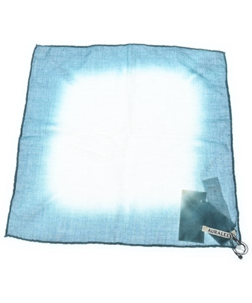 AURALEE 頭巾/圍巾