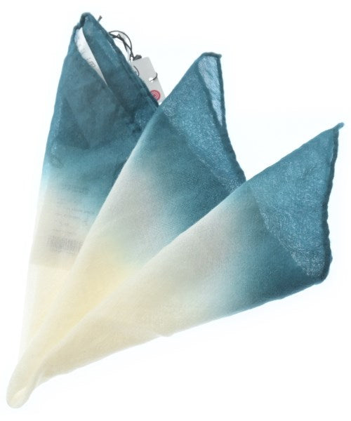 AURALEE 頭巾/圍巾