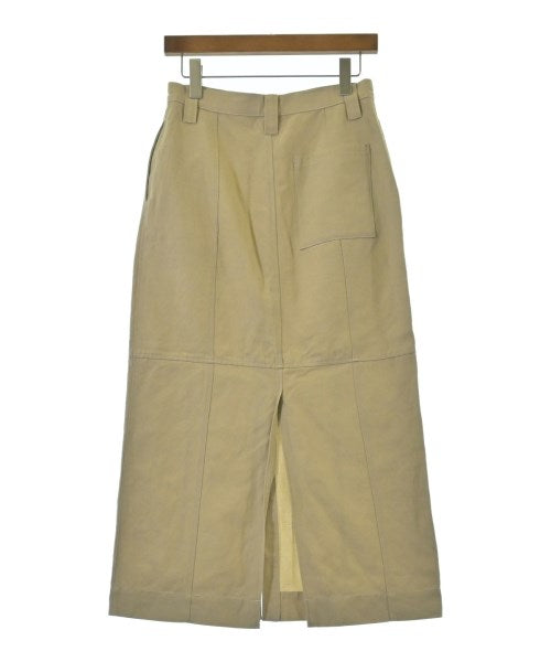 AURALEE 長裙/超長裙