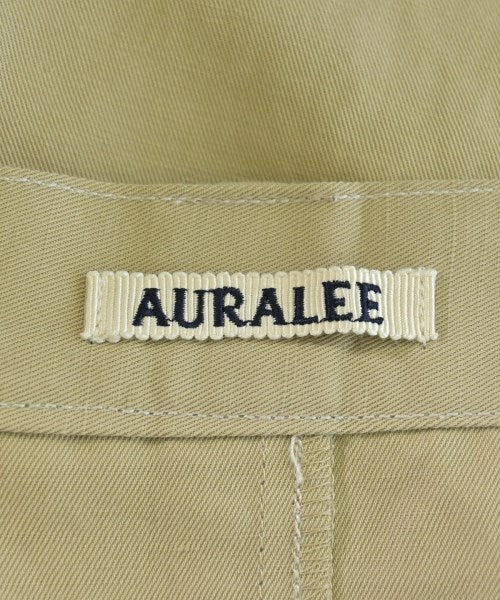 AURALEE 長裙/超長裙