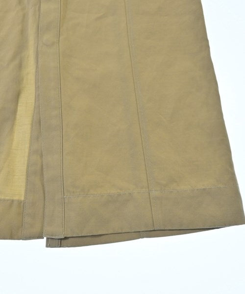 AURALEE 長裙/超長裙