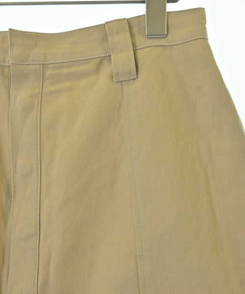 AURALEE 長裙/超長裙