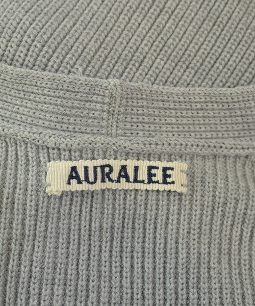 AURALEE 毛衣