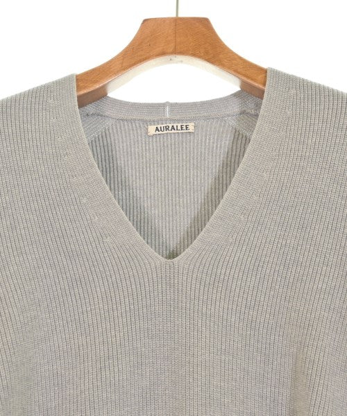 AURALEE 毛衣