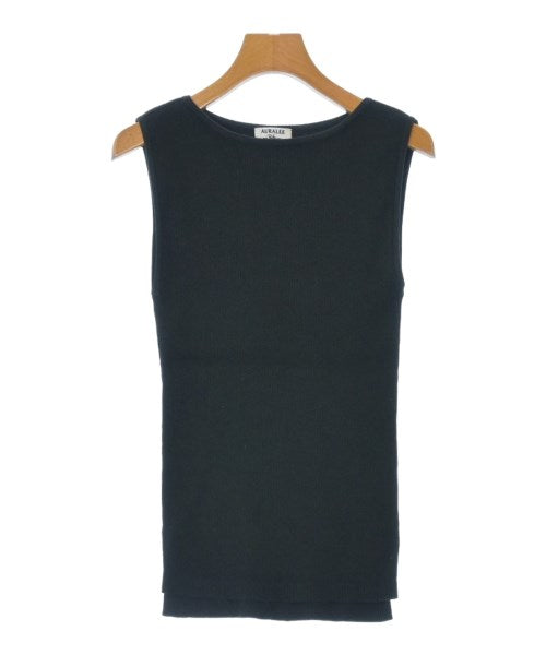 AURALEE 背心