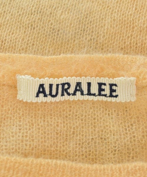 AURALEE 毛衣