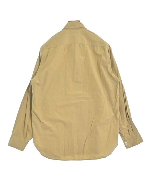 AURALEE 休閒襯衫