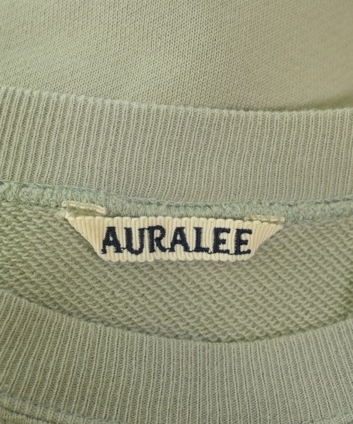 AURALEE 運動衫