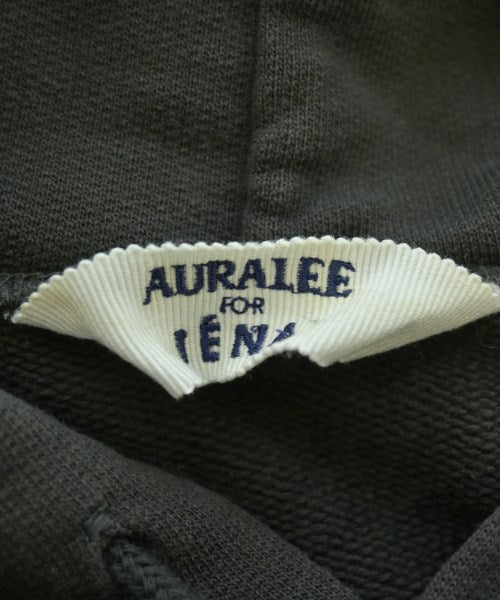AURALEE 連帽衫