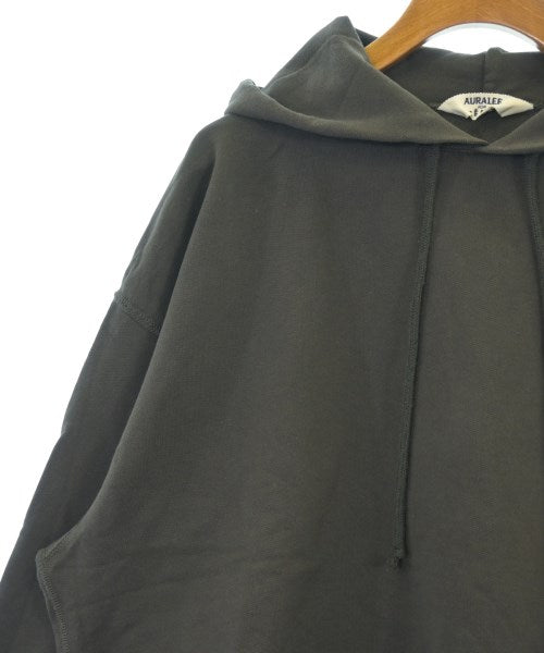 AURALEE 連帽衫