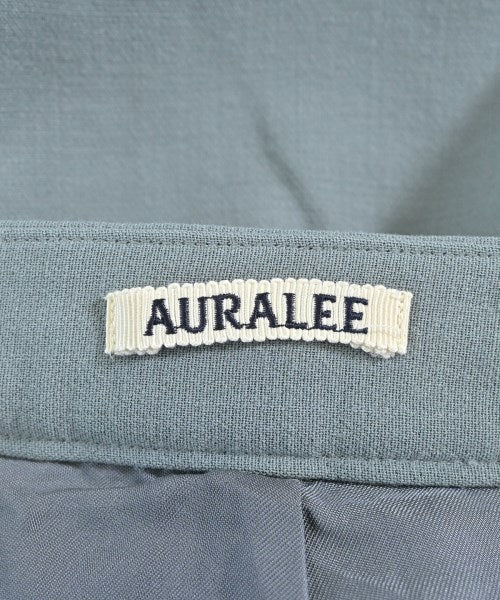 AURALEE 長褲