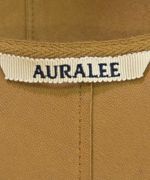 AURALEE 洋裝