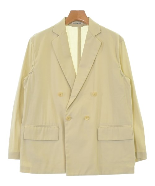 AURALEE 夾克