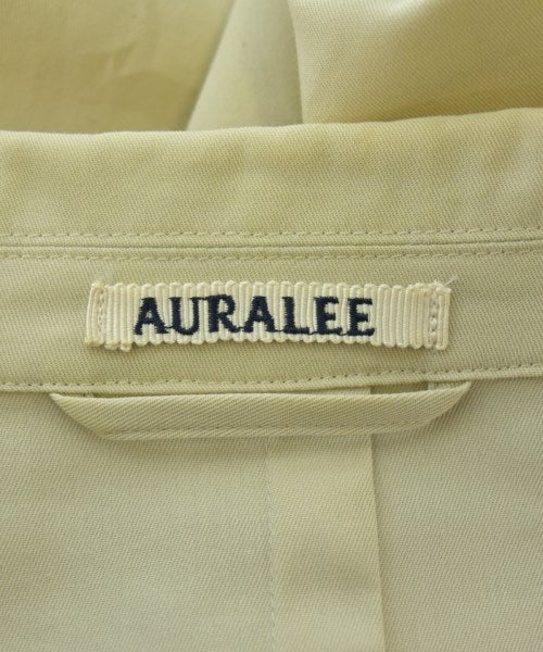 AURALEE 夾克