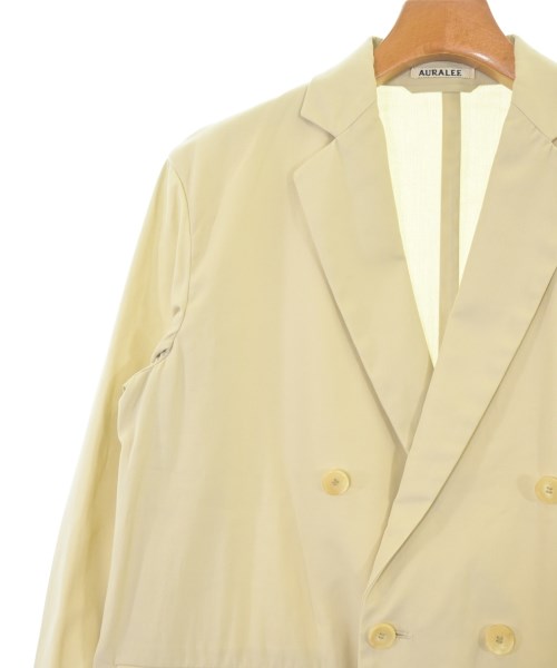 AURALEE 夾克