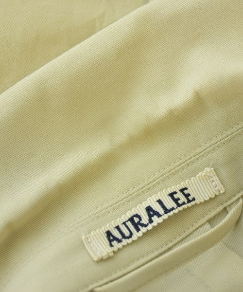 AURALEE 夾克