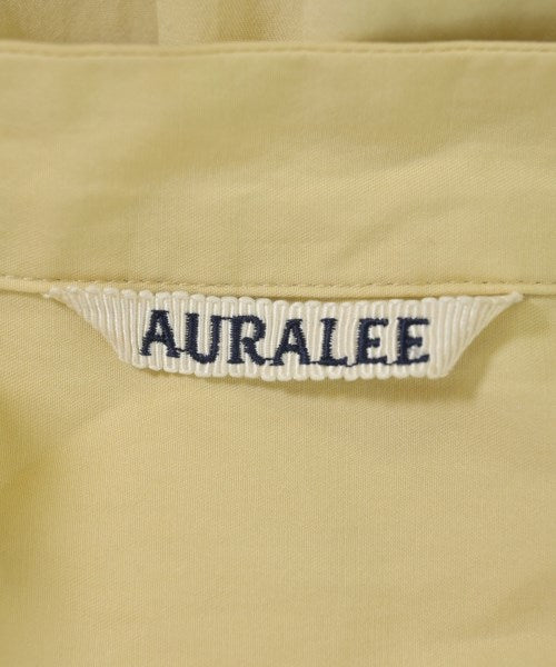 AURALEE 洋裝