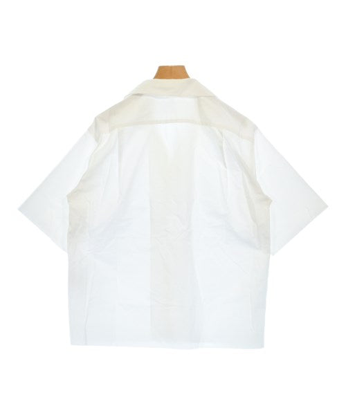 AURALEE 休閒襯衫