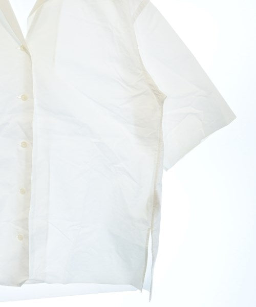 AURALEE 休閒襯衫