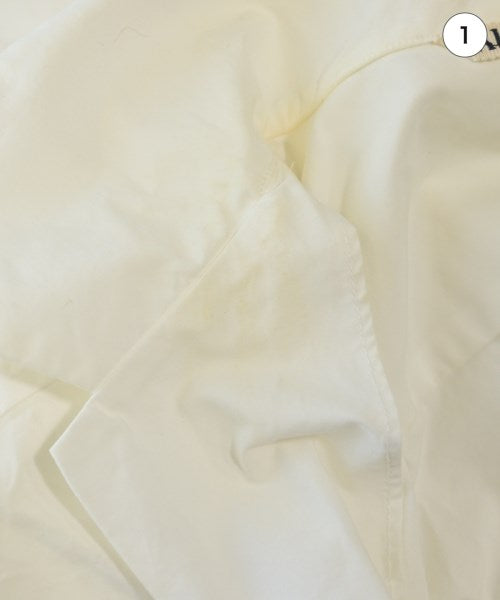 AURALEE 休閒襯衫