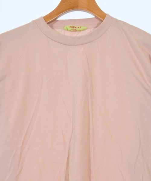 AURALEE T恤/上衣