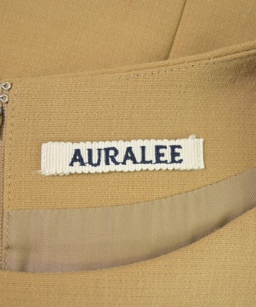 AURALEE 洋裝